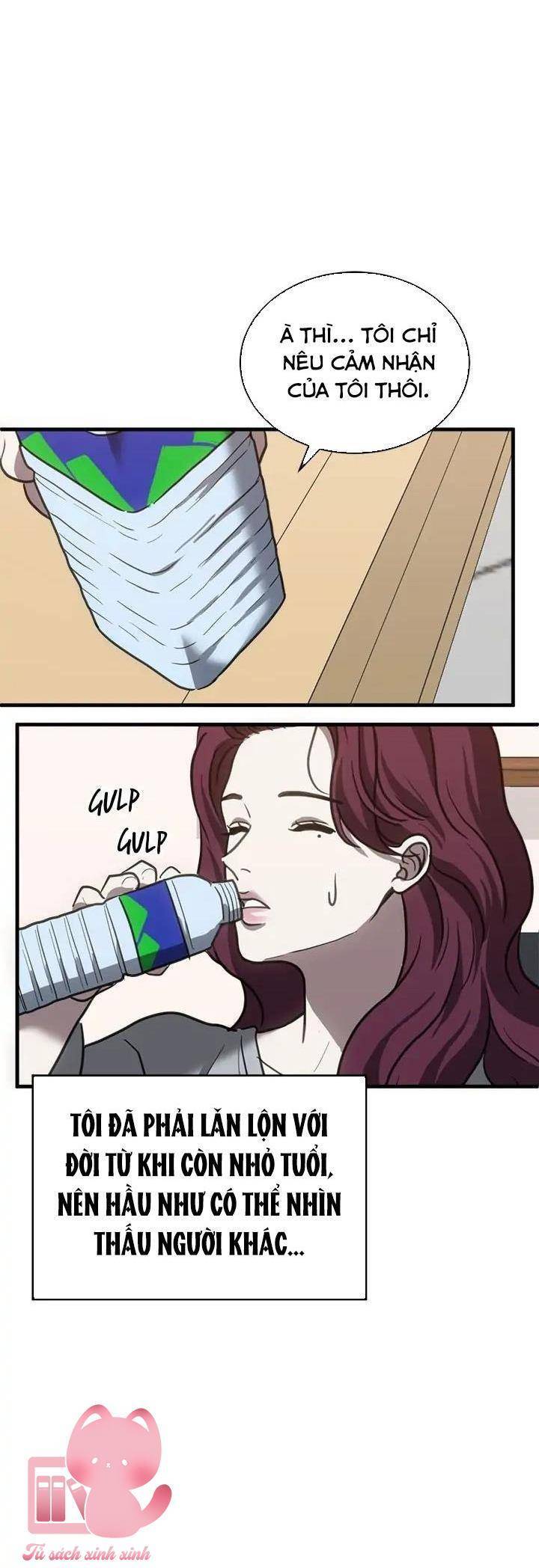 Ba Lần Động Phòng - Chap 39 - Trang 9