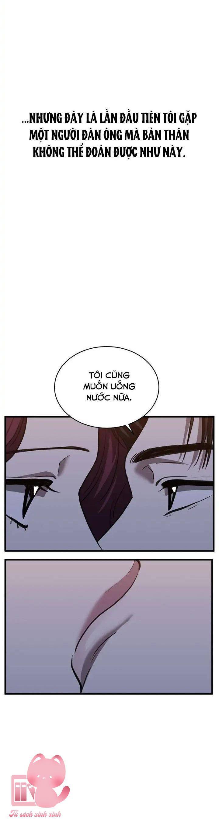 Ba Lần Động Phòng - Chap 39 - Trang 10