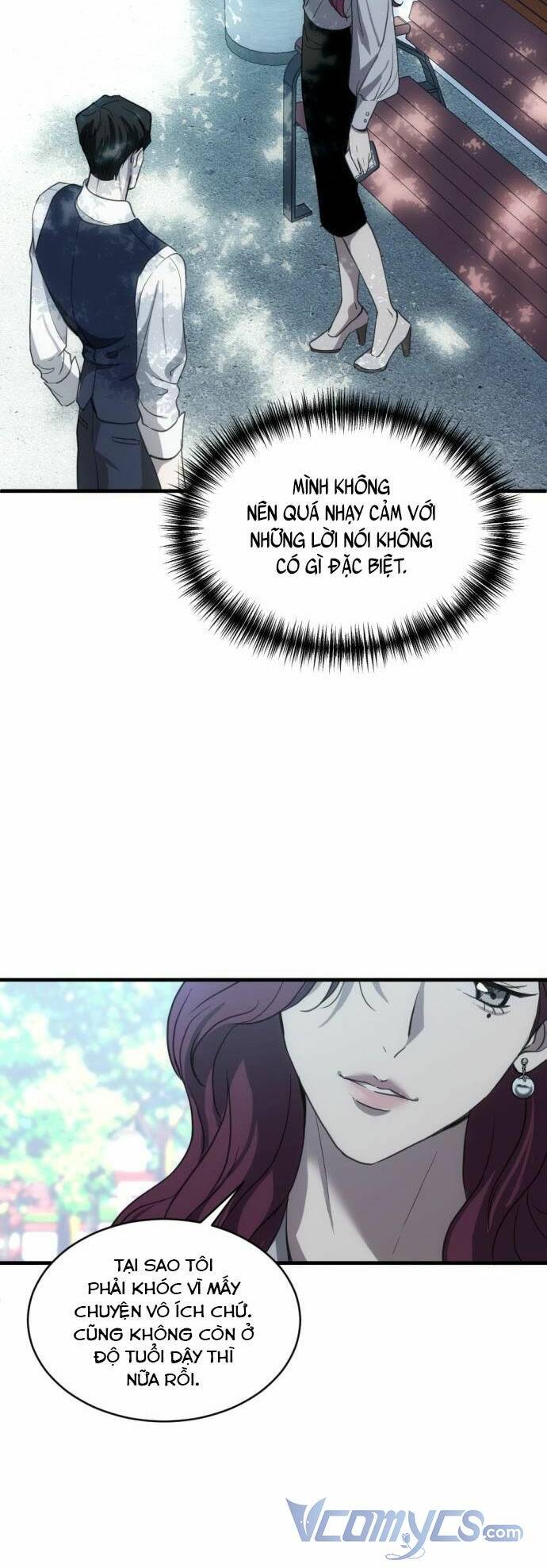 Ba Lần Động Phòng - Chap 4 - Trang 11