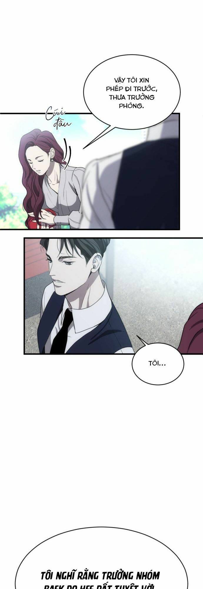 Ba Lần Động Phòng - Chap 4 - Trang 12