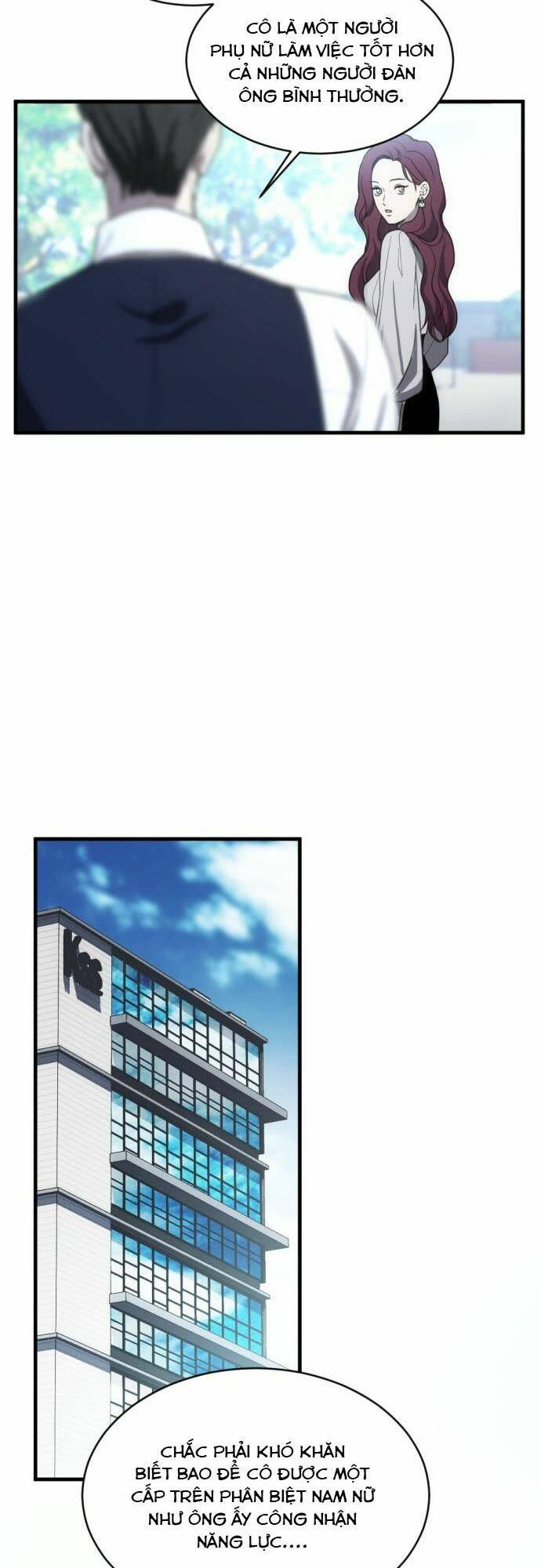 Ba Lần Động Phòng - Chap 4 - Trang 14