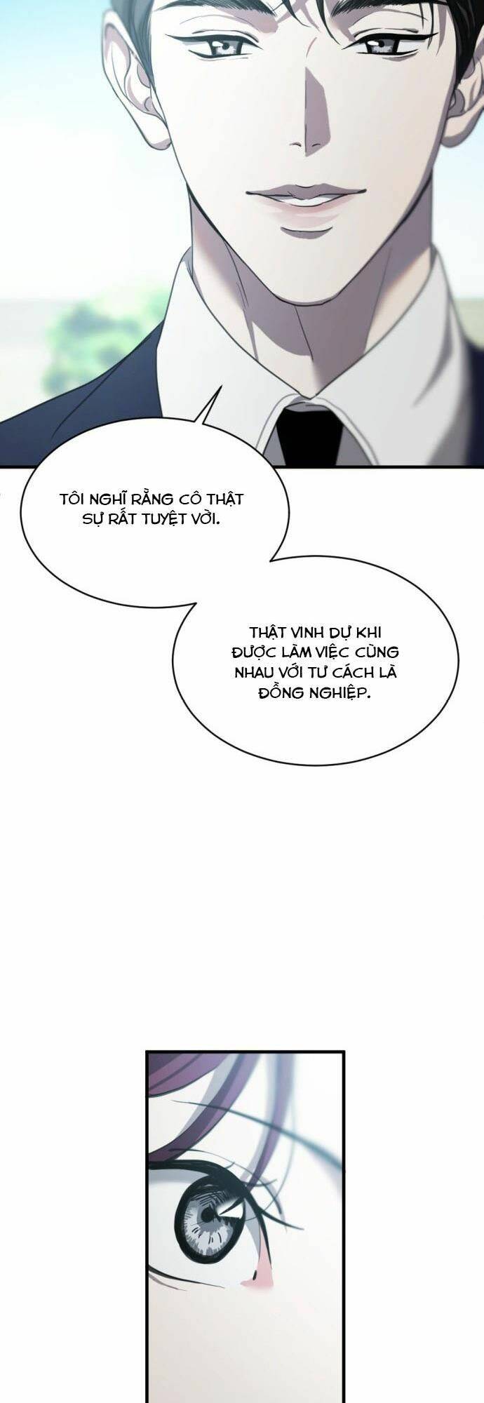 Ba Lần Động Phòng - Chap 4 - Trang 16