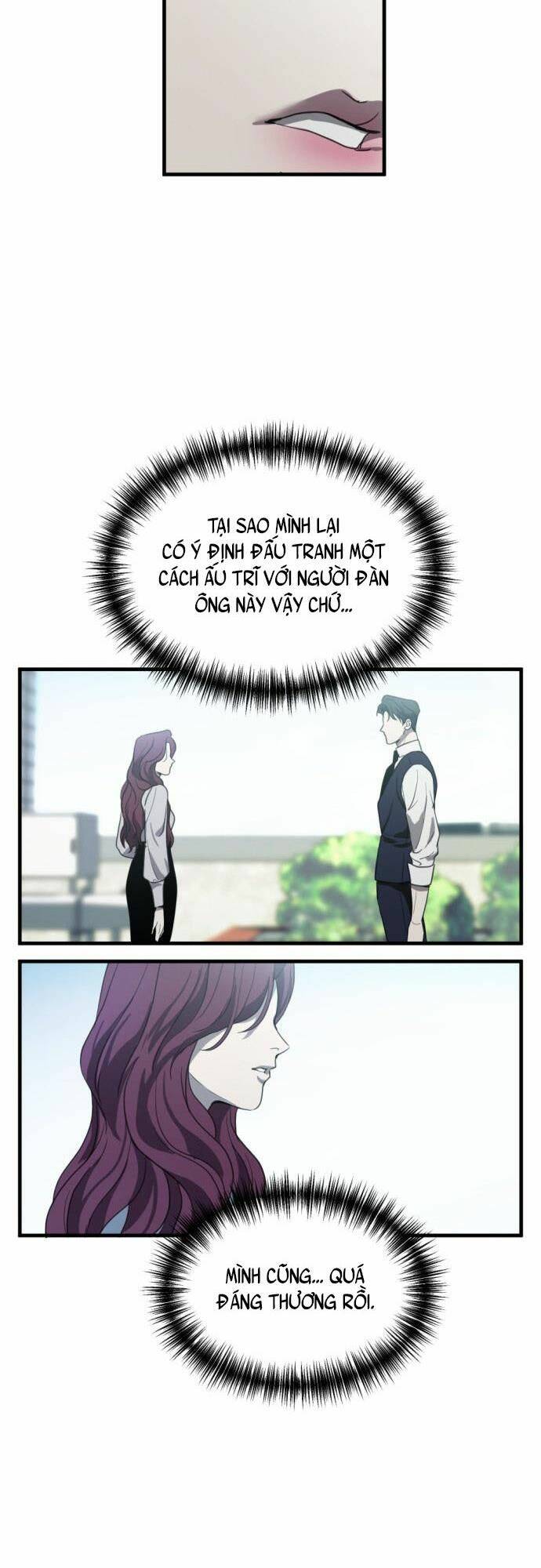 Ba Lần Động Phòng - Chap 4 - Trang 17