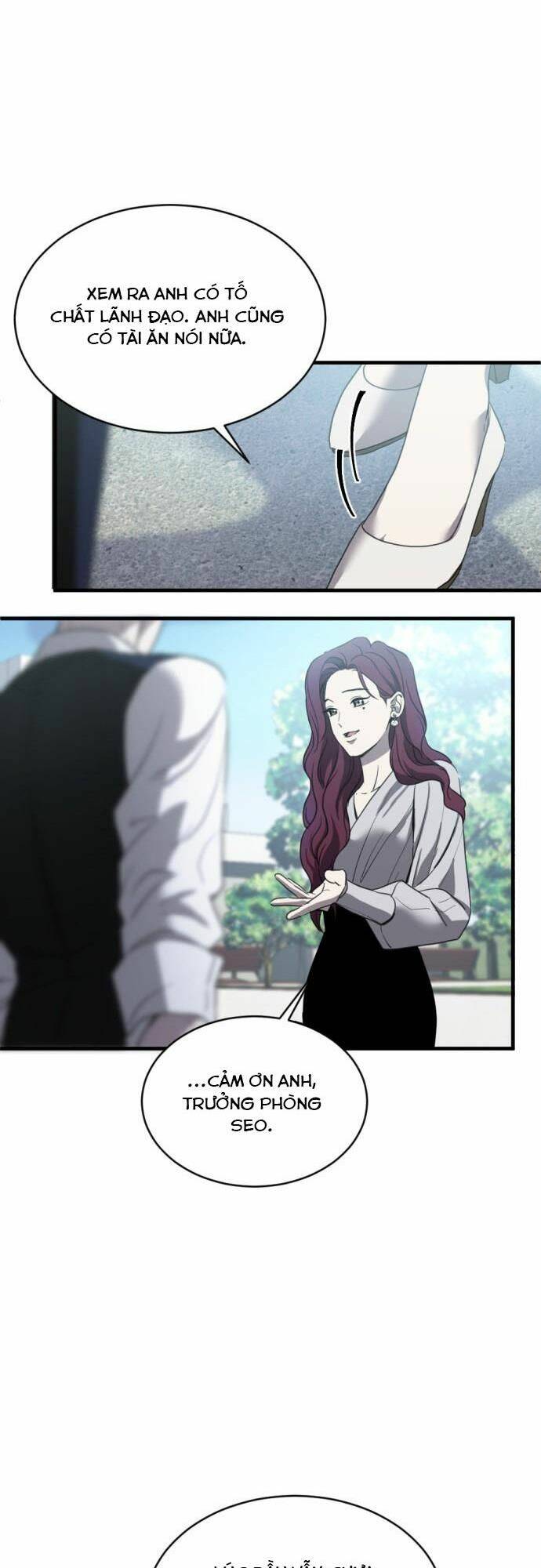Ba Lần Động Phòng - Chap 4 - Trang 18