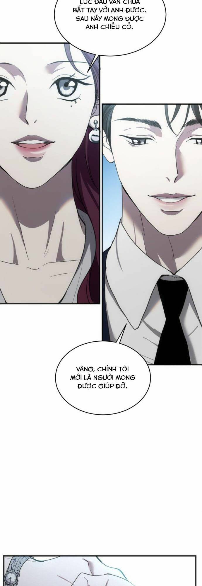 Ba Lần Động Phòng - Chap 4 - Trang 19