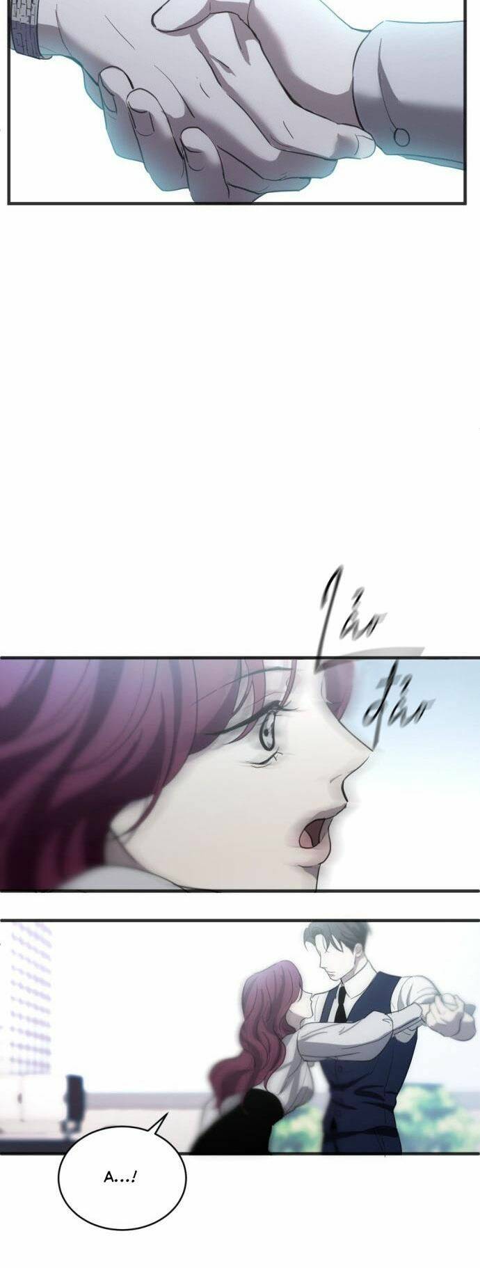 Ba Lần Động Phòng - Chap 4 - Trang 20