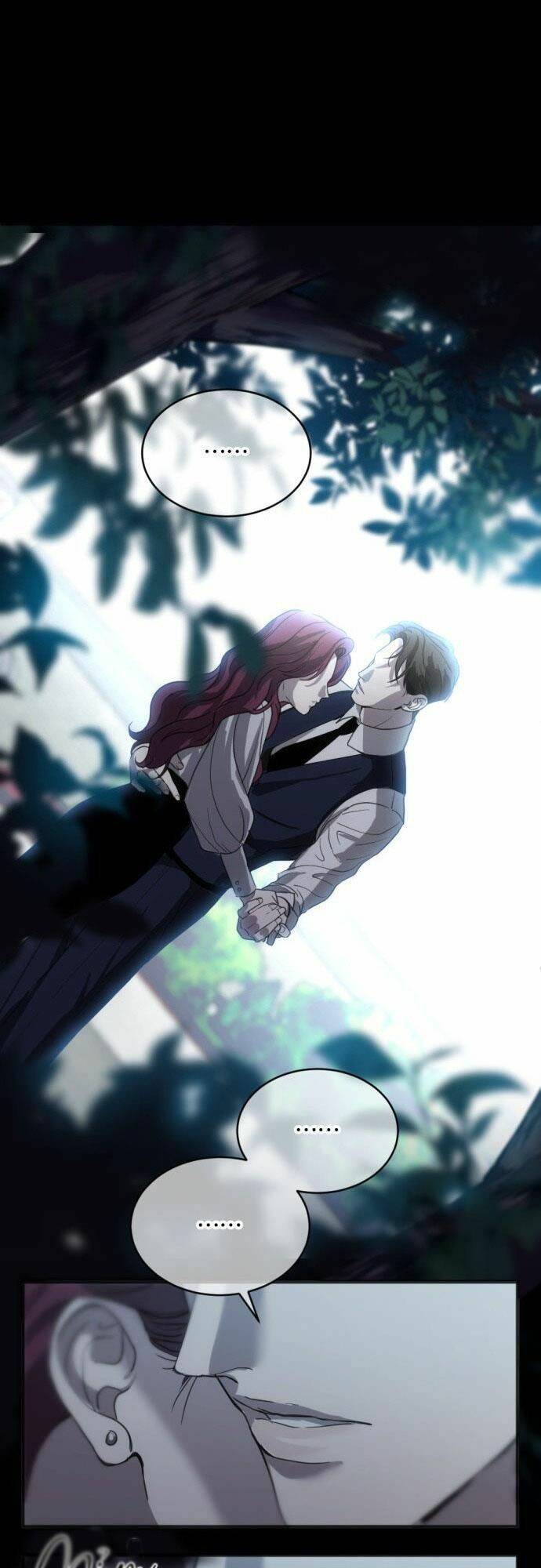 Ba Lần Động Phòng - Chap 4 - Trang 22