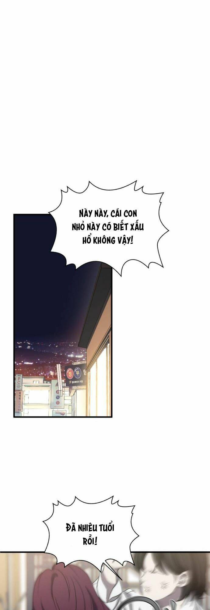 Ba Lần Động Phòng - Chap 4 - Trang 24