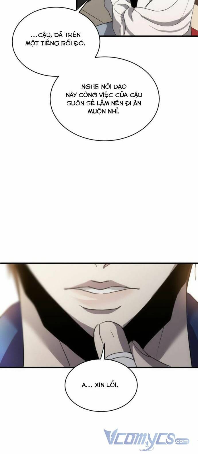 Ba Lần Động Phòng - Chap 4 - Trang 29