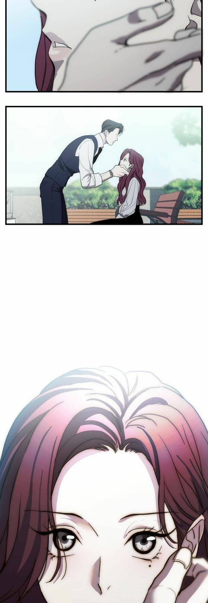 Ba Lần Động Phòng - Chap 4 - Trang 4