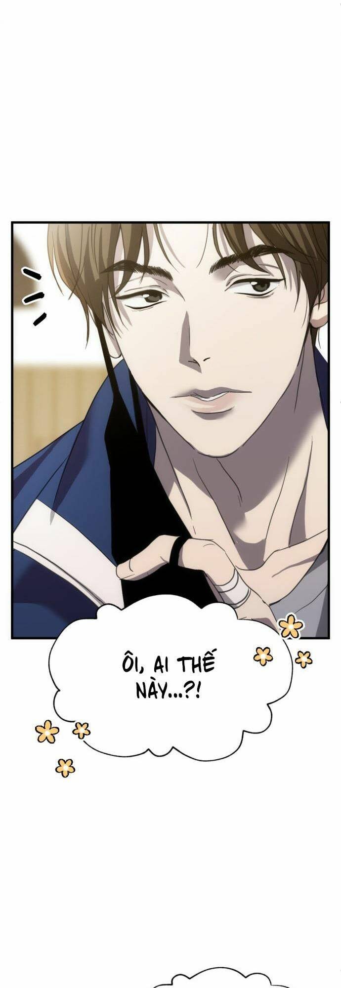 Ba Lần Động Phòng - Chap 4 - Trang 31