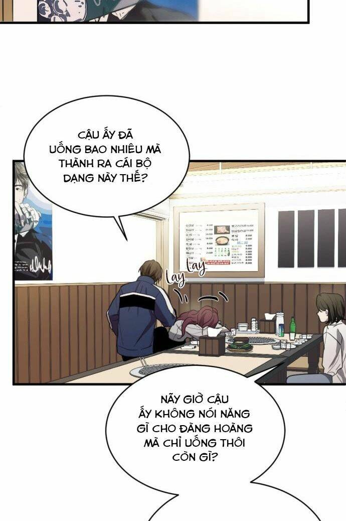 Ba Lần Động Phòng - Chap 4 - Trang 34
