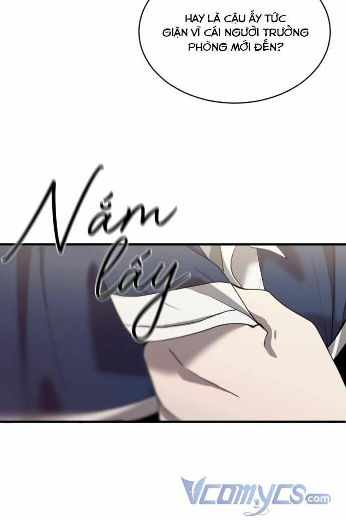 Ba Lần Động Phòng - Chap 4 - Trang 35