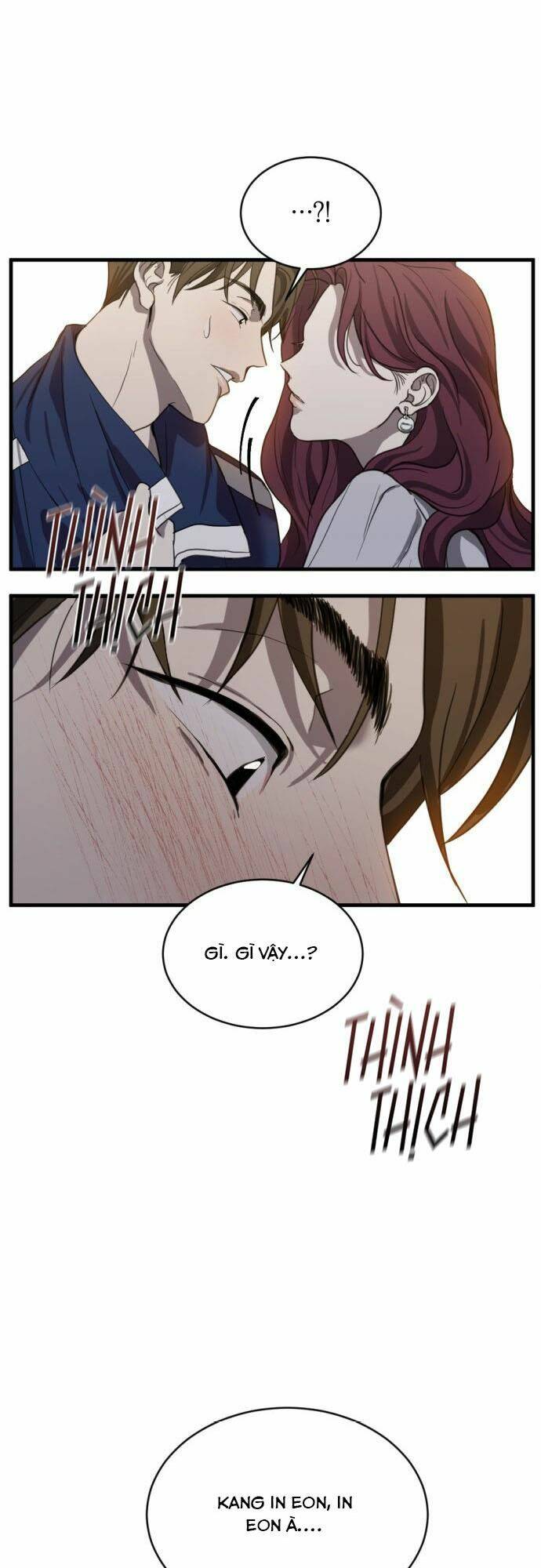 Ba Lần Động Phòng - Chap 4 - Trang 36