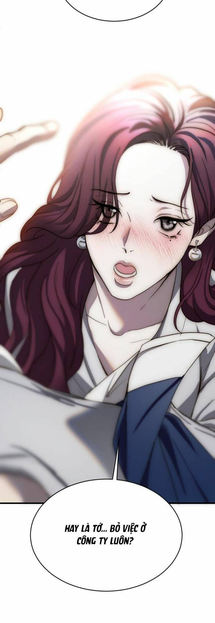 Ba Lần Động Phòng - Chap 4 - Trang 37