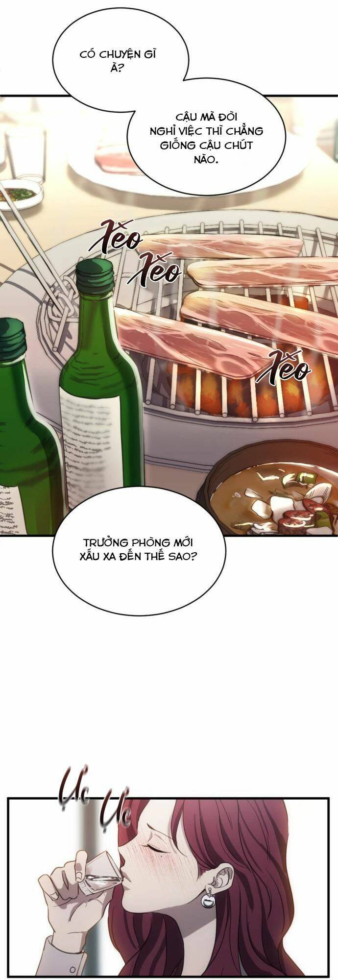 Ba Lần Động Phòng - Chap 4 - Trang 39