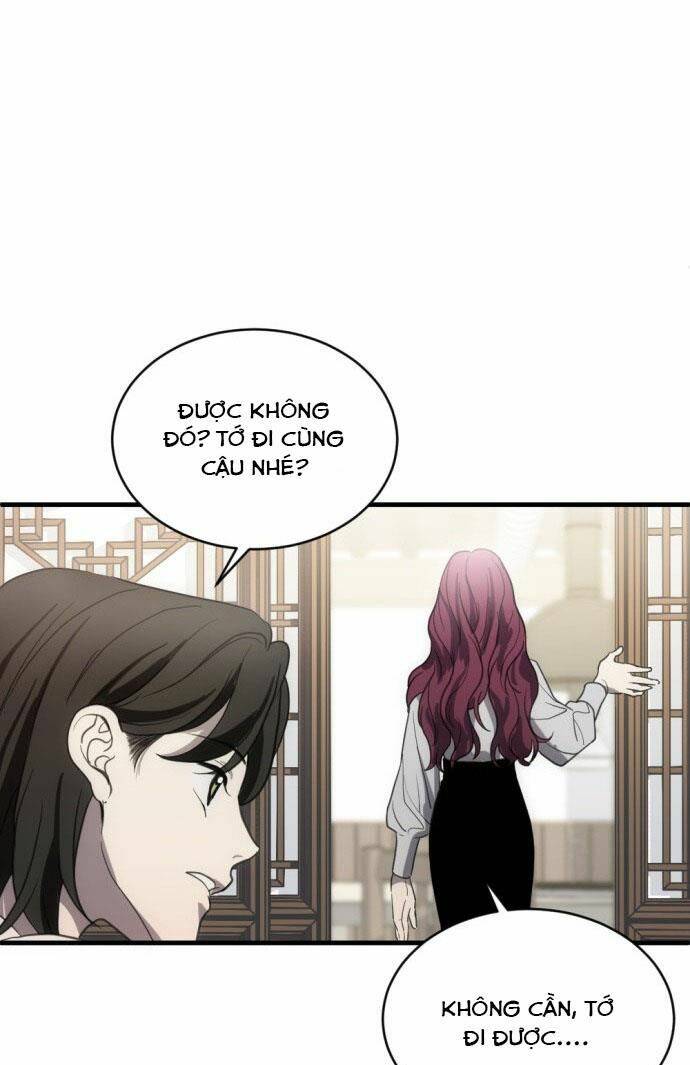 Ba Lần Động Phòng - Chap 4 - Trang 41