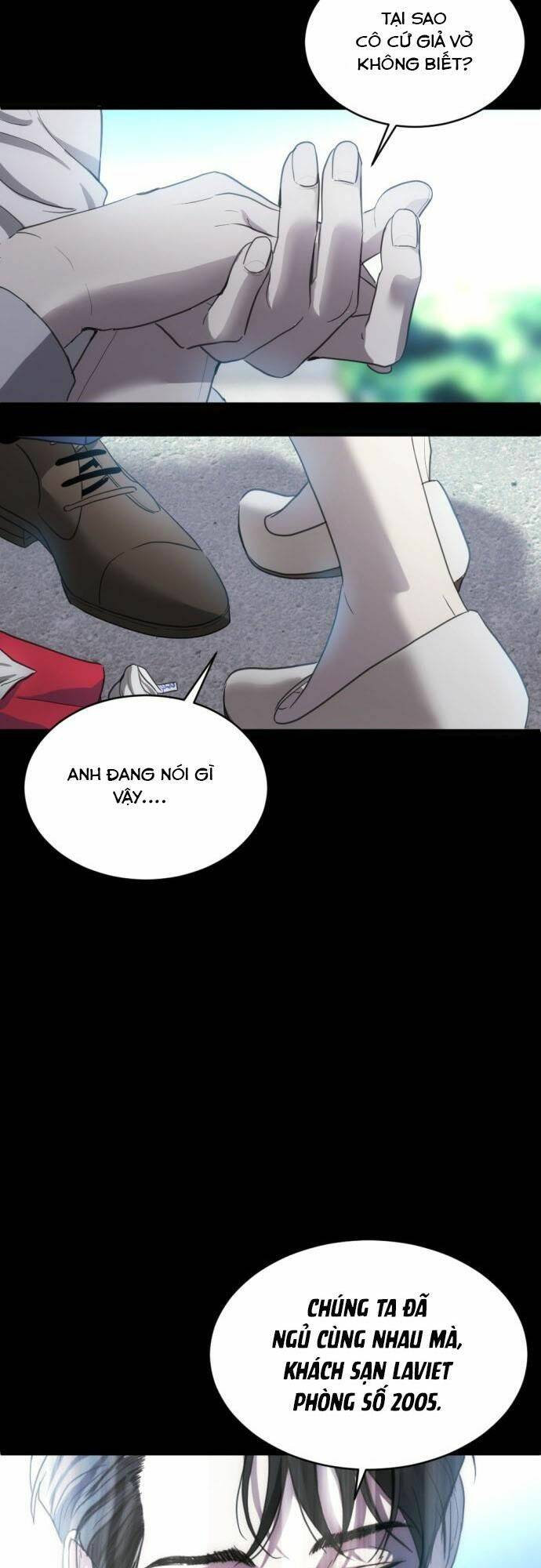 Ba Lần Động Phòng - Chap 4 - Trang 46