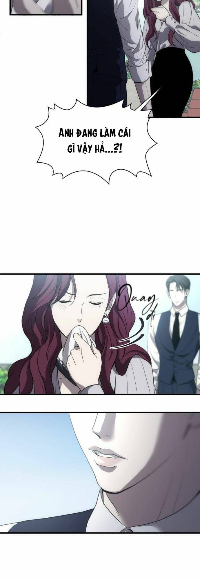 Ba Lần Động Phòng - Chap 4 - Trang 7