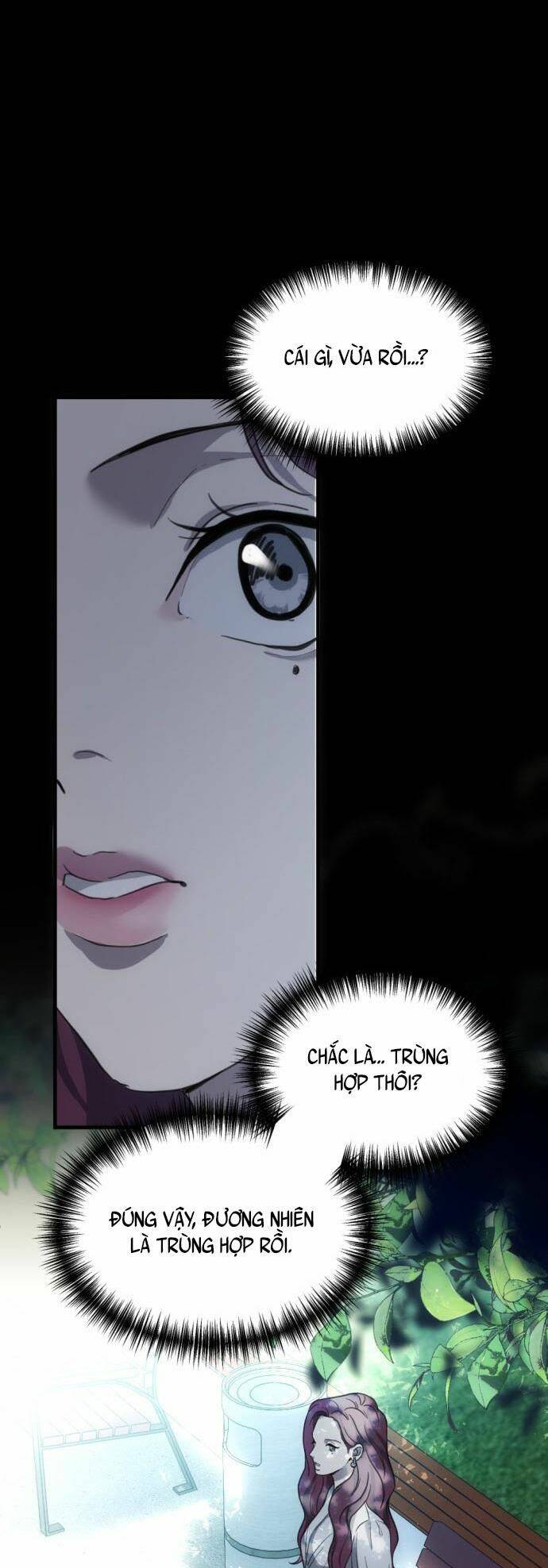 Ba Lần Động Phòng - Chap 4 - Trang 10