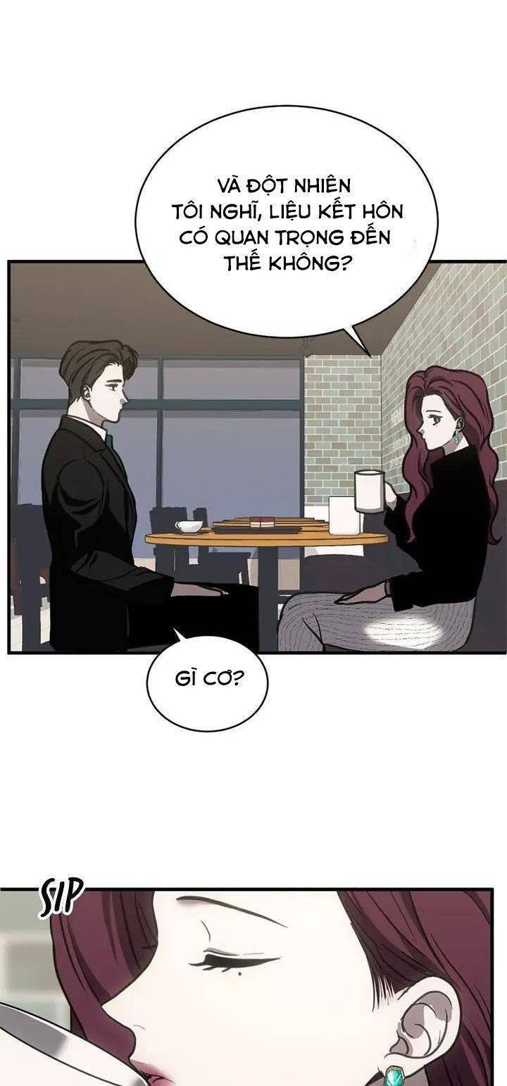 Ba Lần Động Phòng - Chap 40 - Trang 12