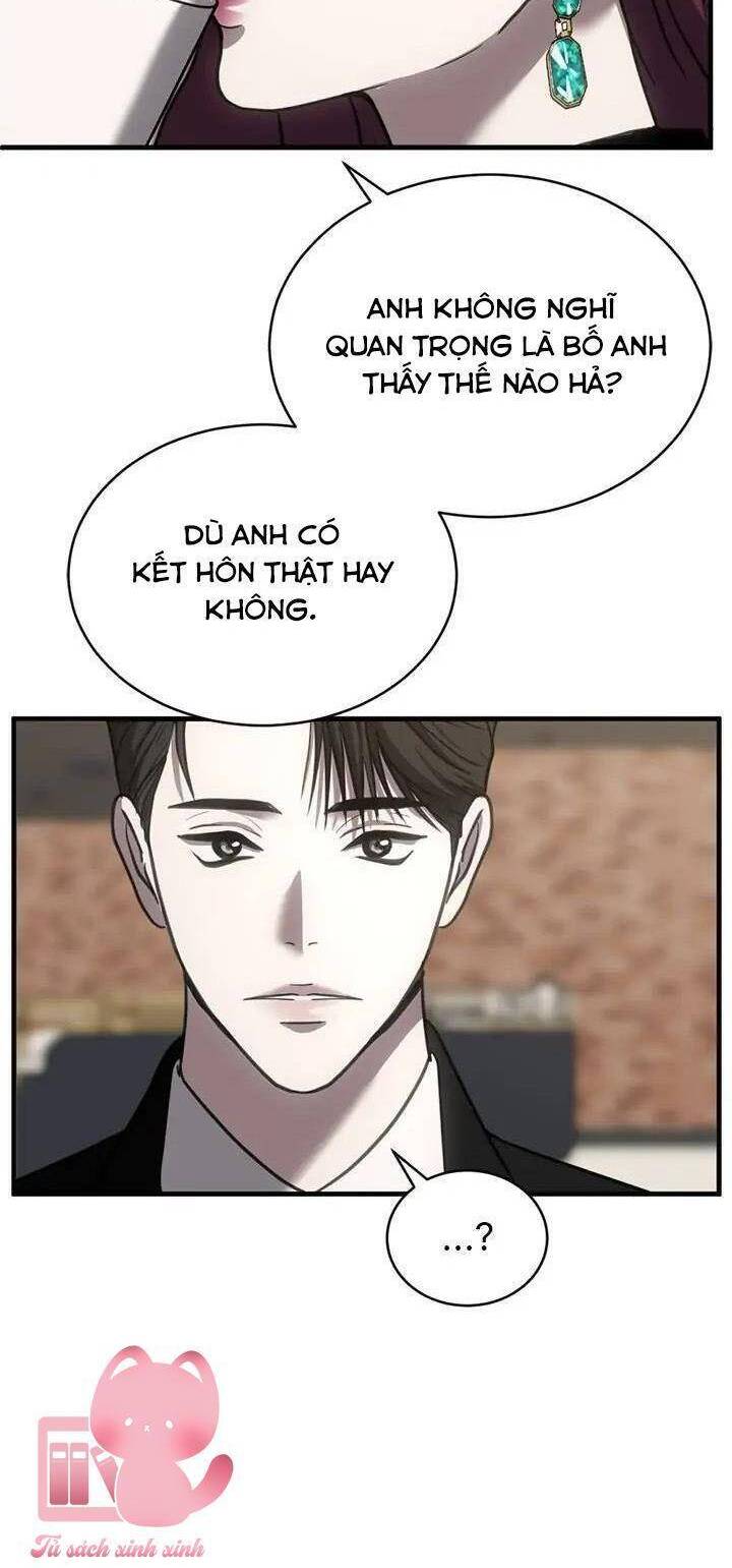 Ba Lần Động Phòng - Chap 40 - Trang 13