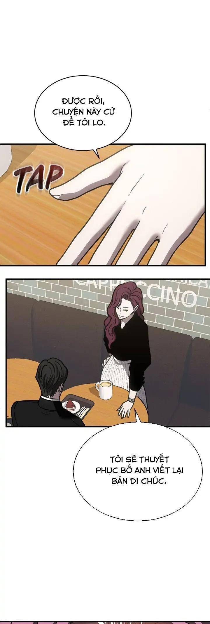 Ba Lần Động Phòng - Chap 40 - Trang 14