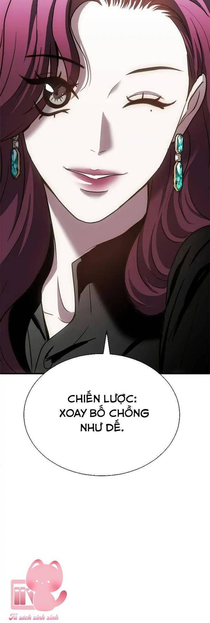Ba Lần Động Phòng - Chap 40 - Trang 15