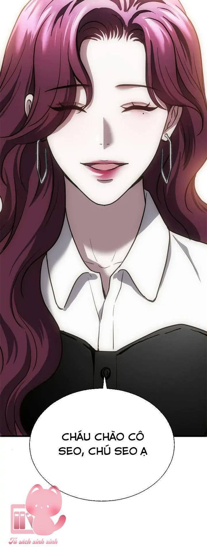 Ba Lần Động Phòng - Chap 40 - Trang 17
