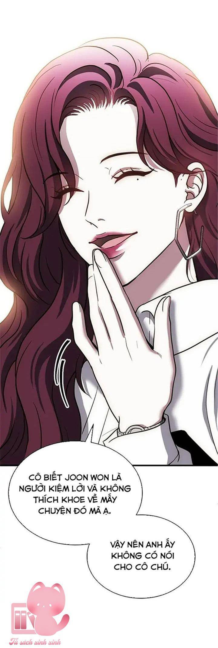 Ba Lần Động Phòng - Chap 40 - Trang 22