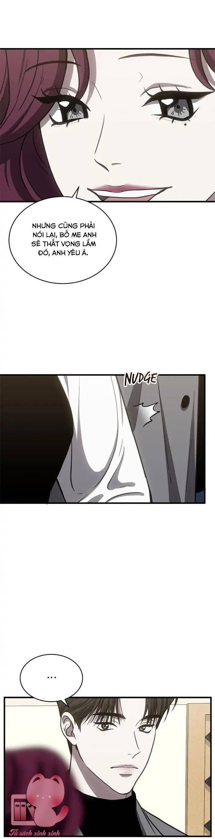 Ba Lần Động Phòng - Chap 40 - Trang 23