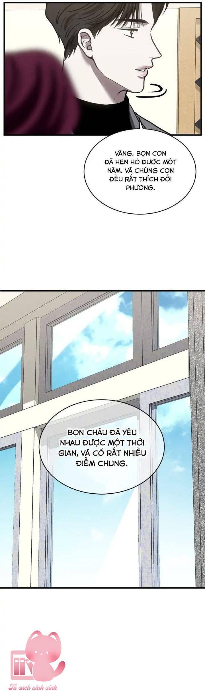 Ba Lần Động Phòng - Chap 40 - Trang 24