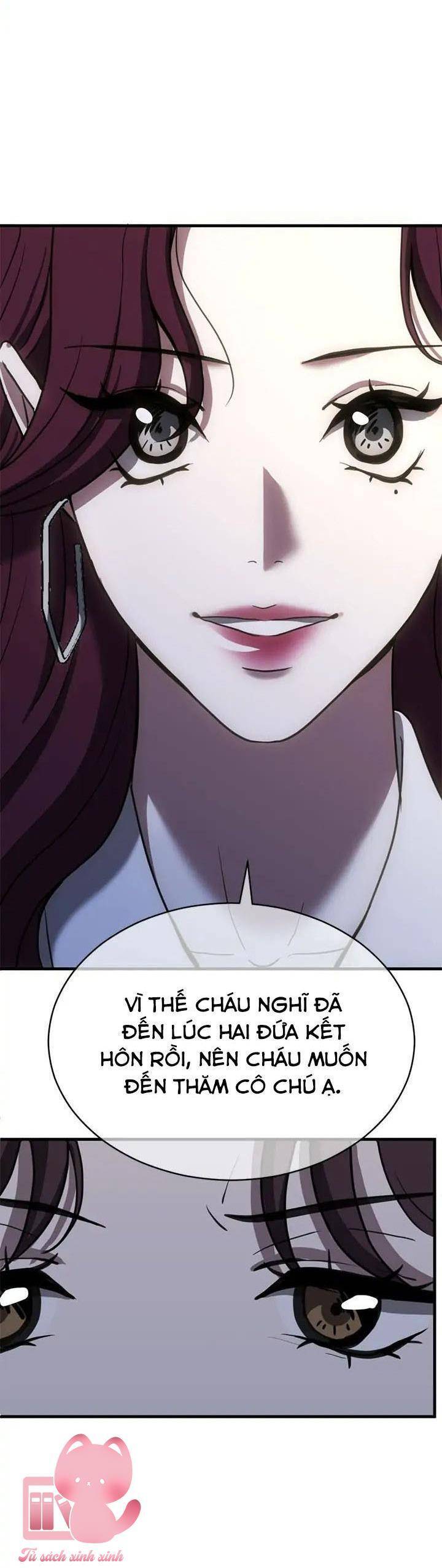 Ba Lần Động Phòng - Chap 40 - Trang 25