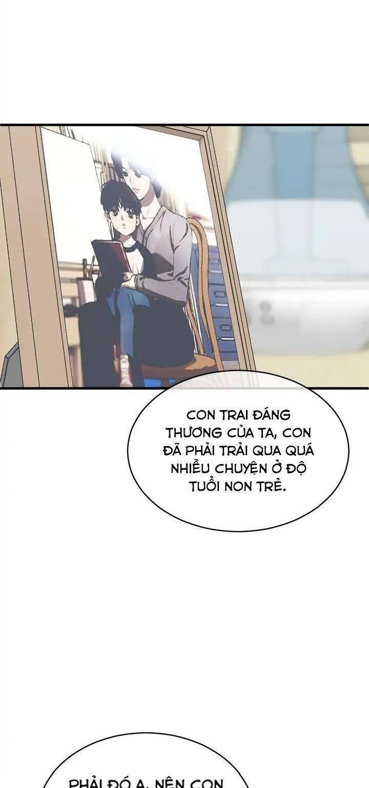 Ba Lần Động Phòng - Chap 40 - Trang 26