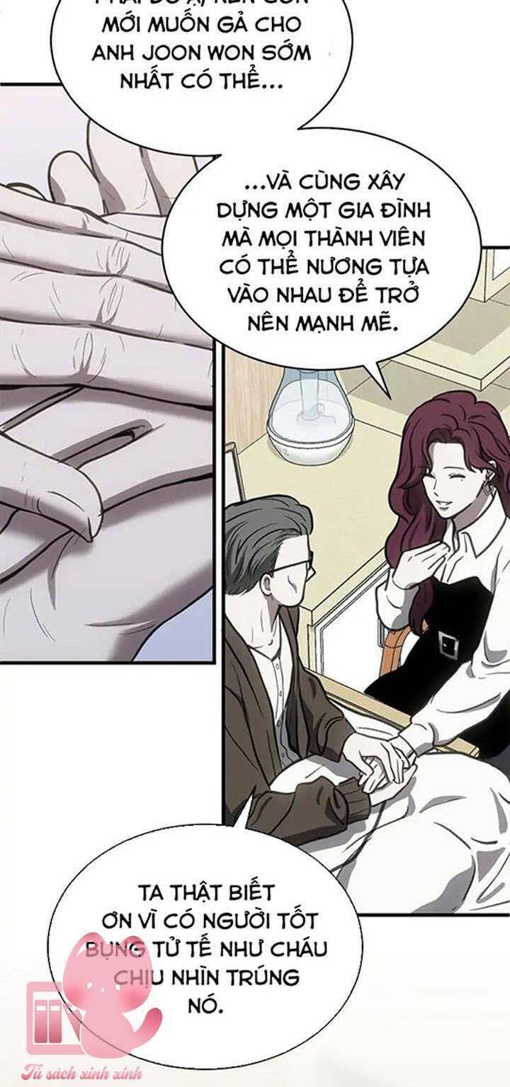 Ba Lần Động Phòng - Chap 40 - Trang 27