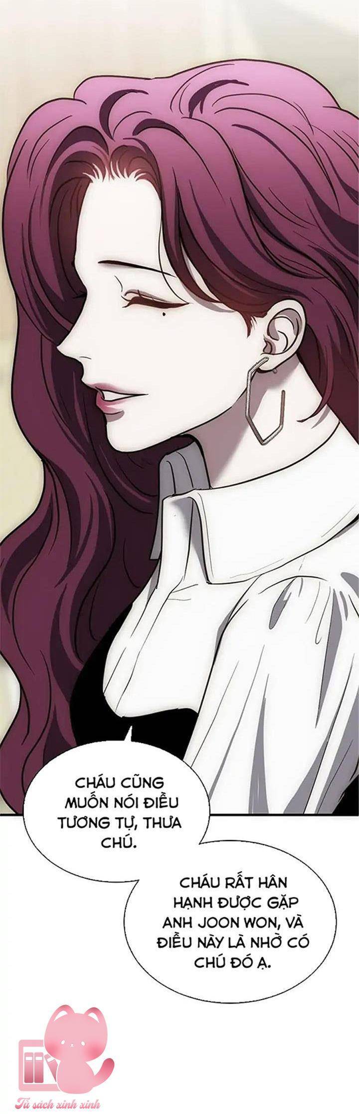 Ba Lần Động Phòng - Chap 40 - Trang 28