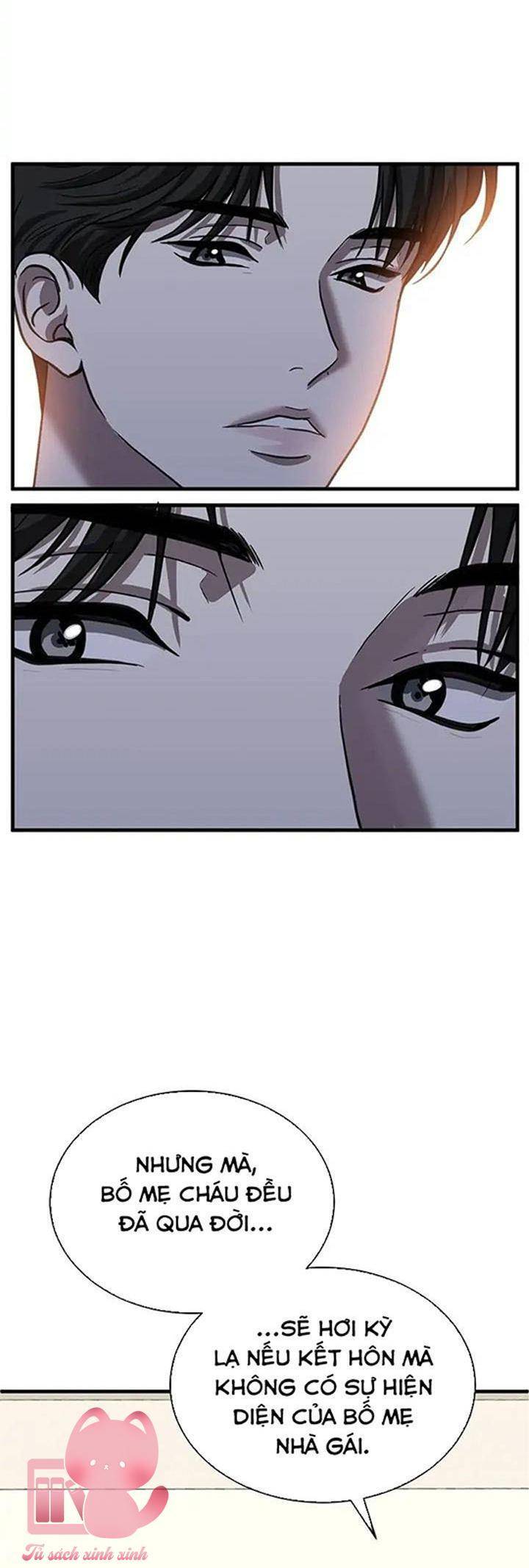 Ba Lần Động Phòng - Chap 40 - Trang 29