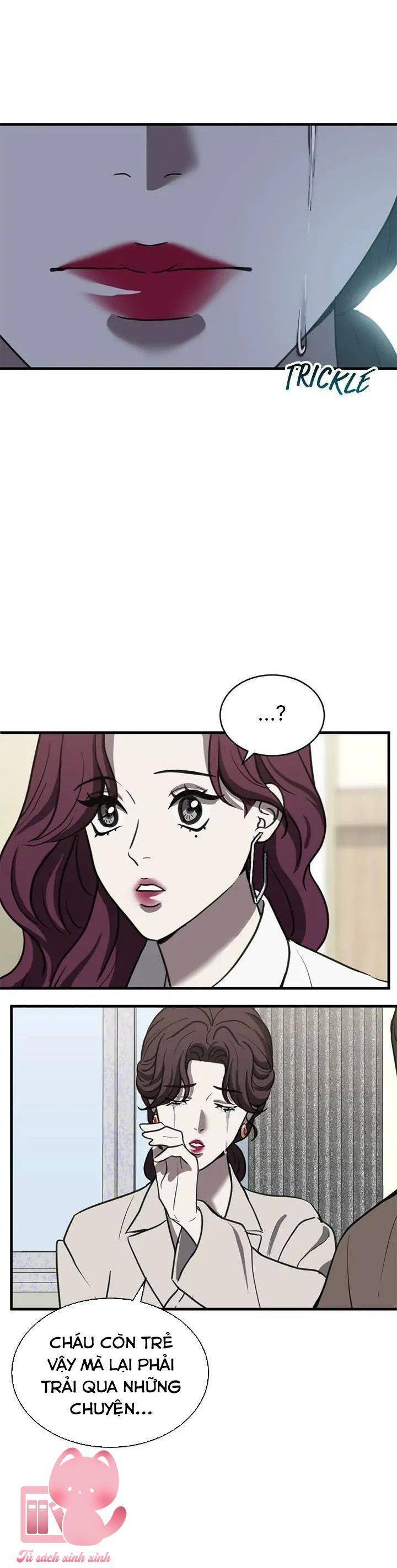 Ba Lần Động Phòng - Chap 40 - Trang 31