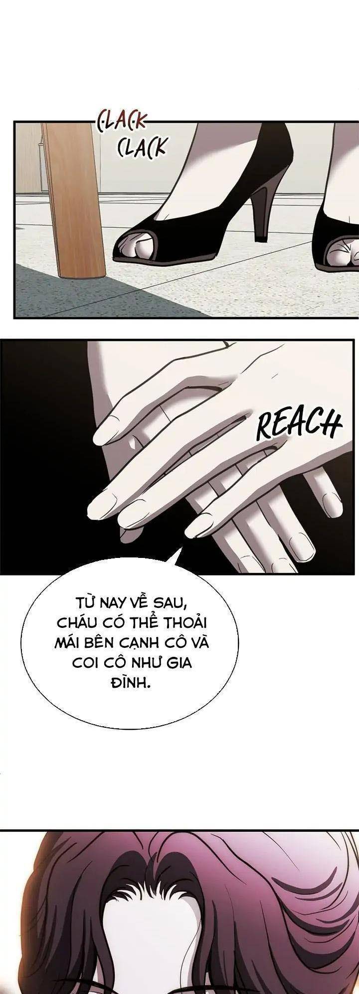 Ba Lần Động Phòng - Chap 40 - Trang 32