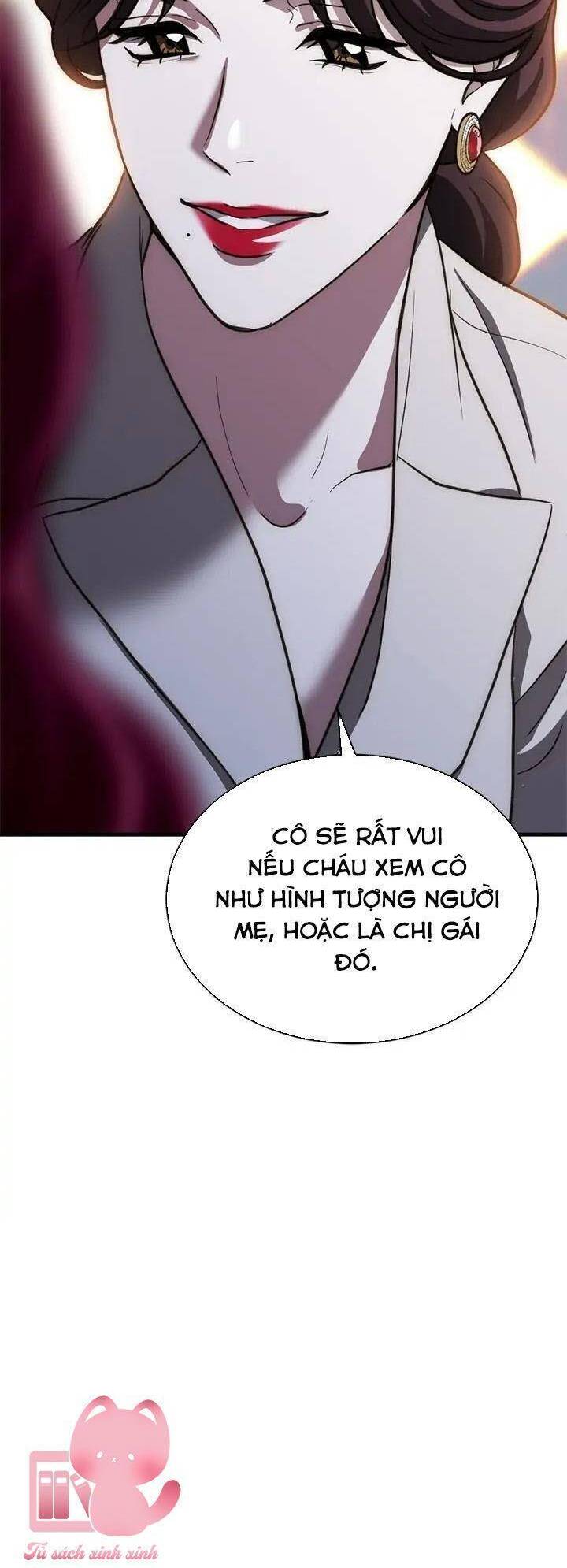 Ba Lần Động Phòng - Chap 40 - Trang 33