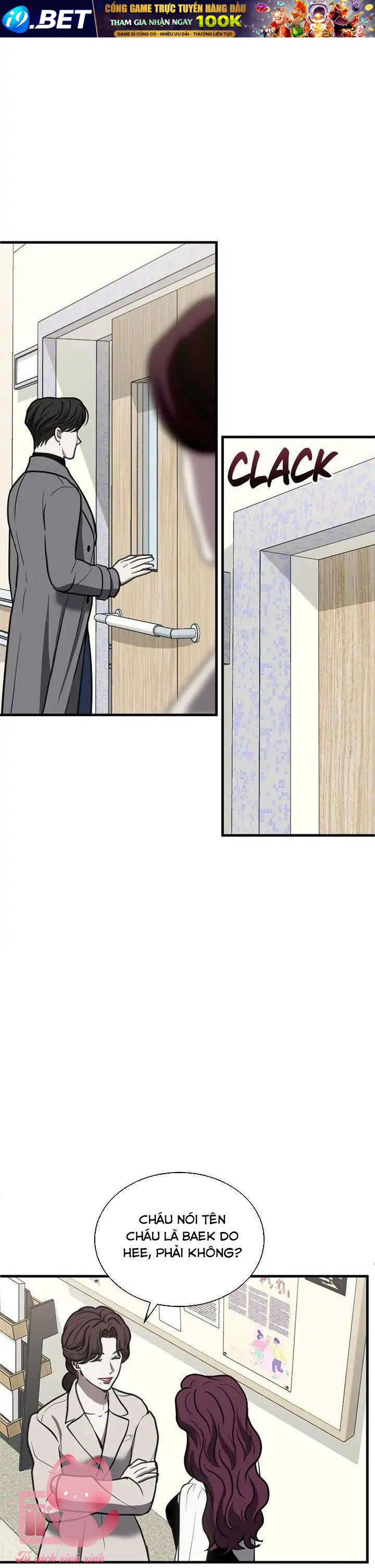 Ba Lần Động Phòng - Chap 40 - Trang 38