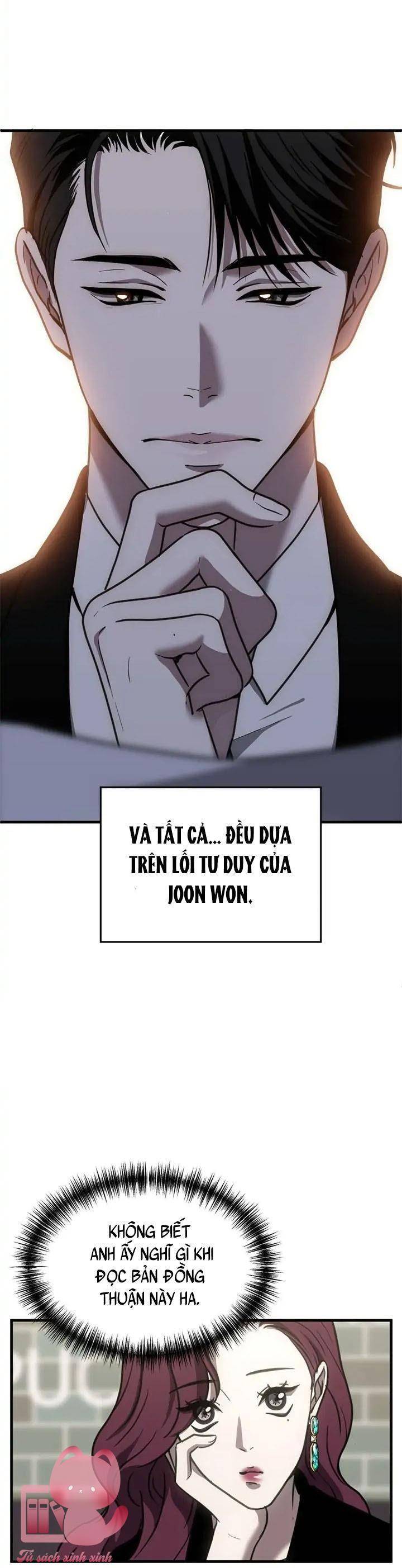 Ba Lần Động Phòng - Chap 40 - Trang 5