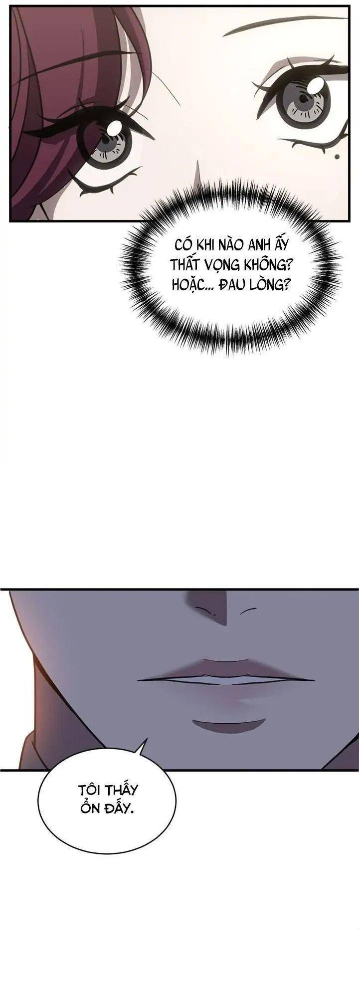 Ba Lần Động Phòng - Chap 40 - Trang 6