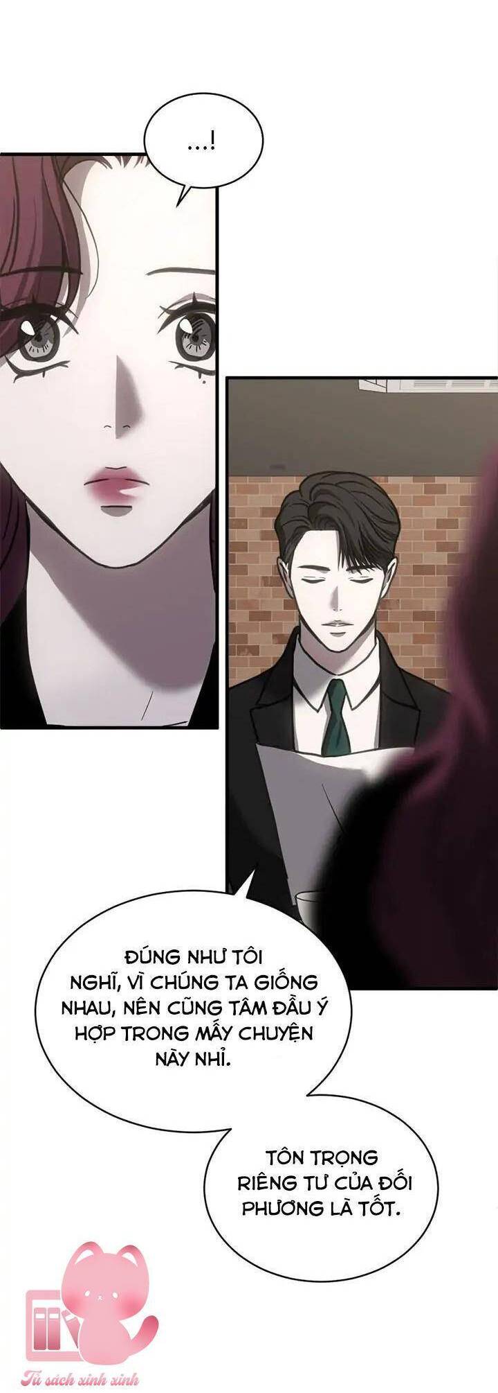 Ba Lần Động Phòng - Chap 40 - Trang 7