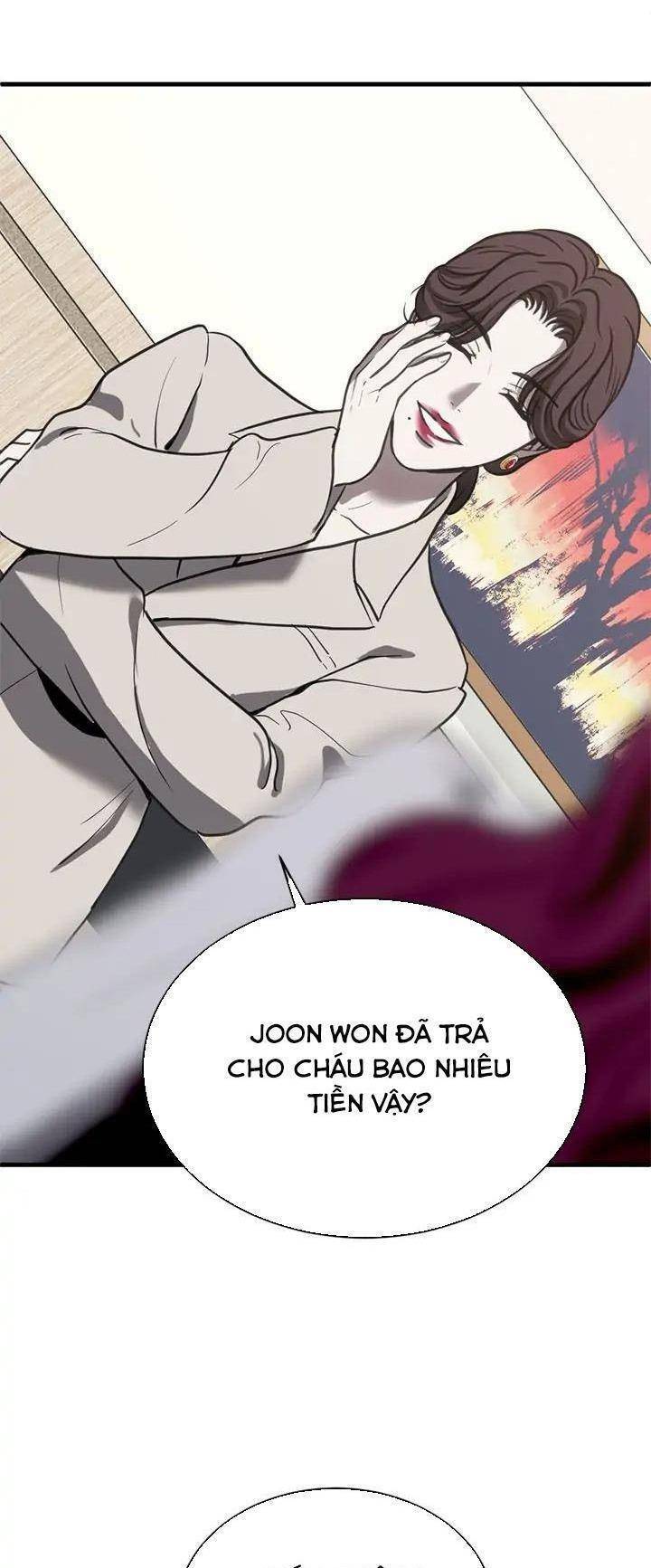Ba Lần Động Phòng - Chap 41 - Trang 11