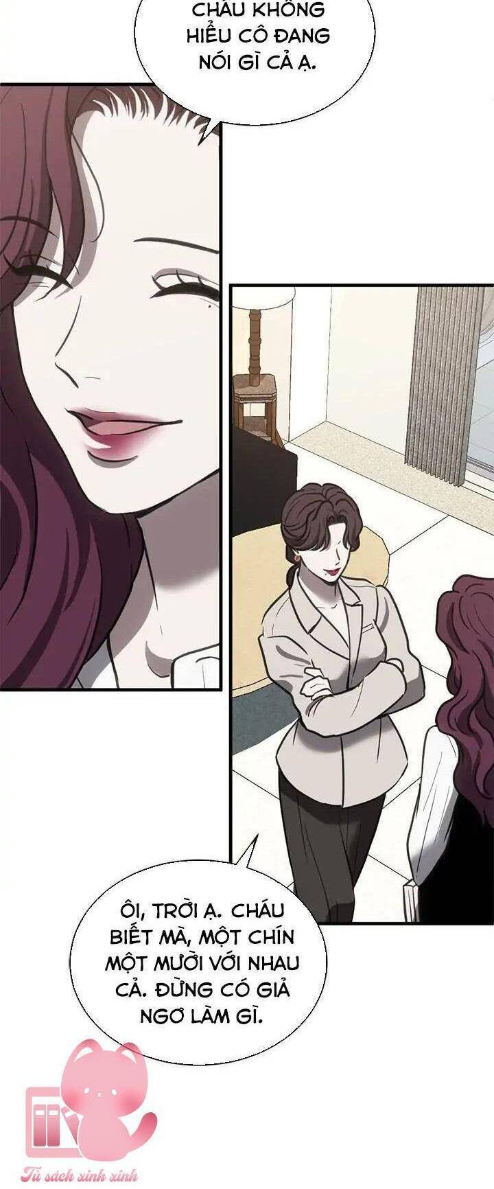 Ba Lần Động Phòng - Chap 41 - Trang 12