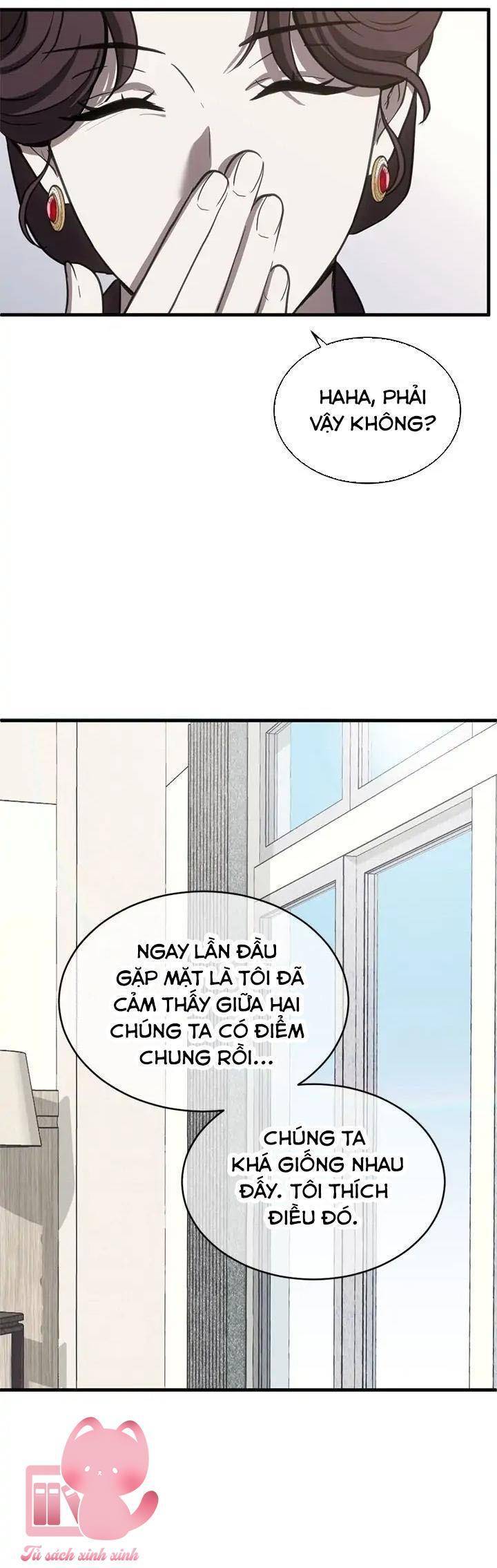 Ba Lần Động Phòng - Chap 41 - Trang 15