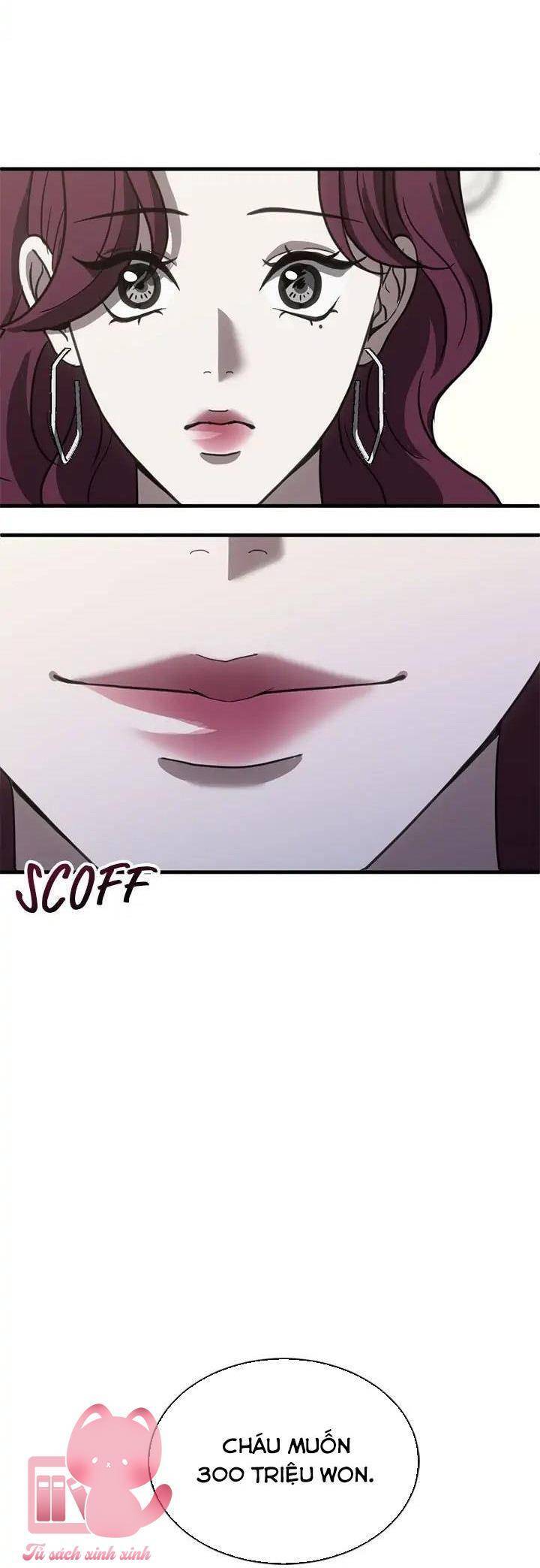 Ba Lần Động Phòng - Chap 41 - Trang 17