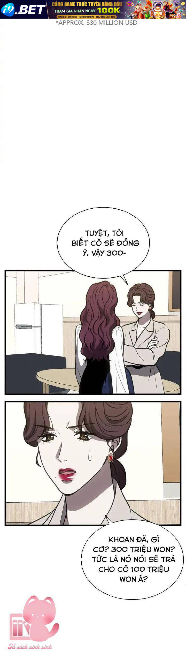Ba Lần Động Phòng - Chap 41 - Trang 18