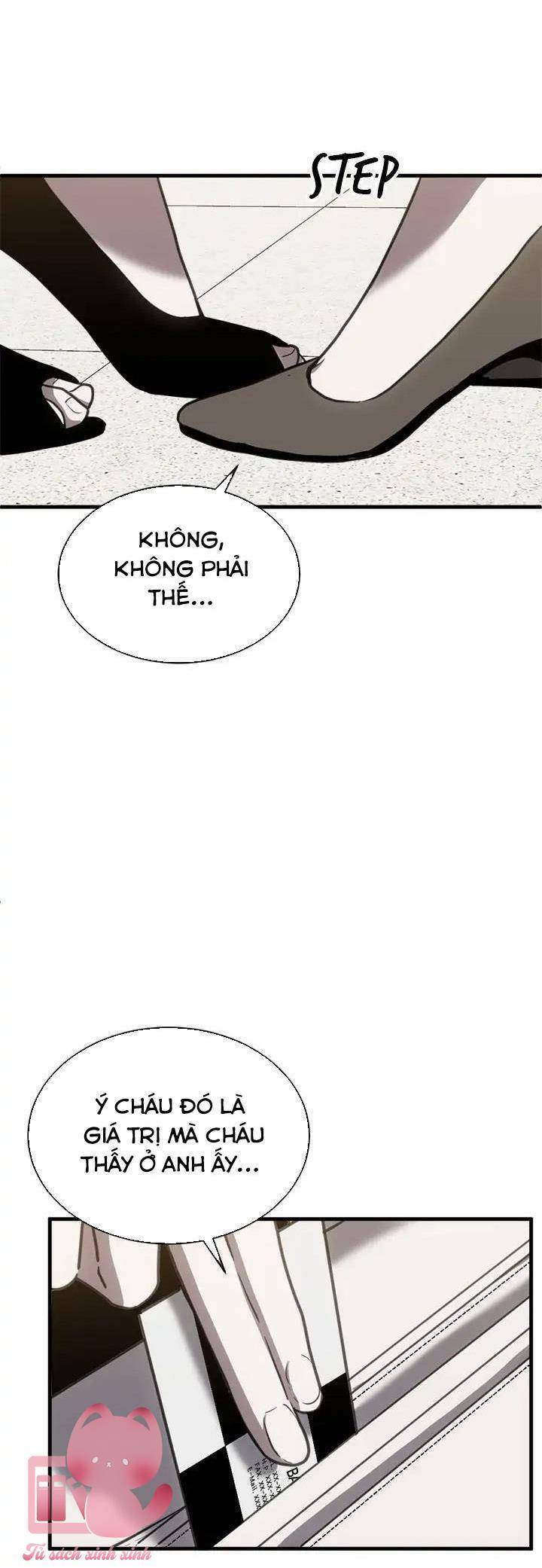 Ba Lần Động Phòng - Chap 41 - Trang 19